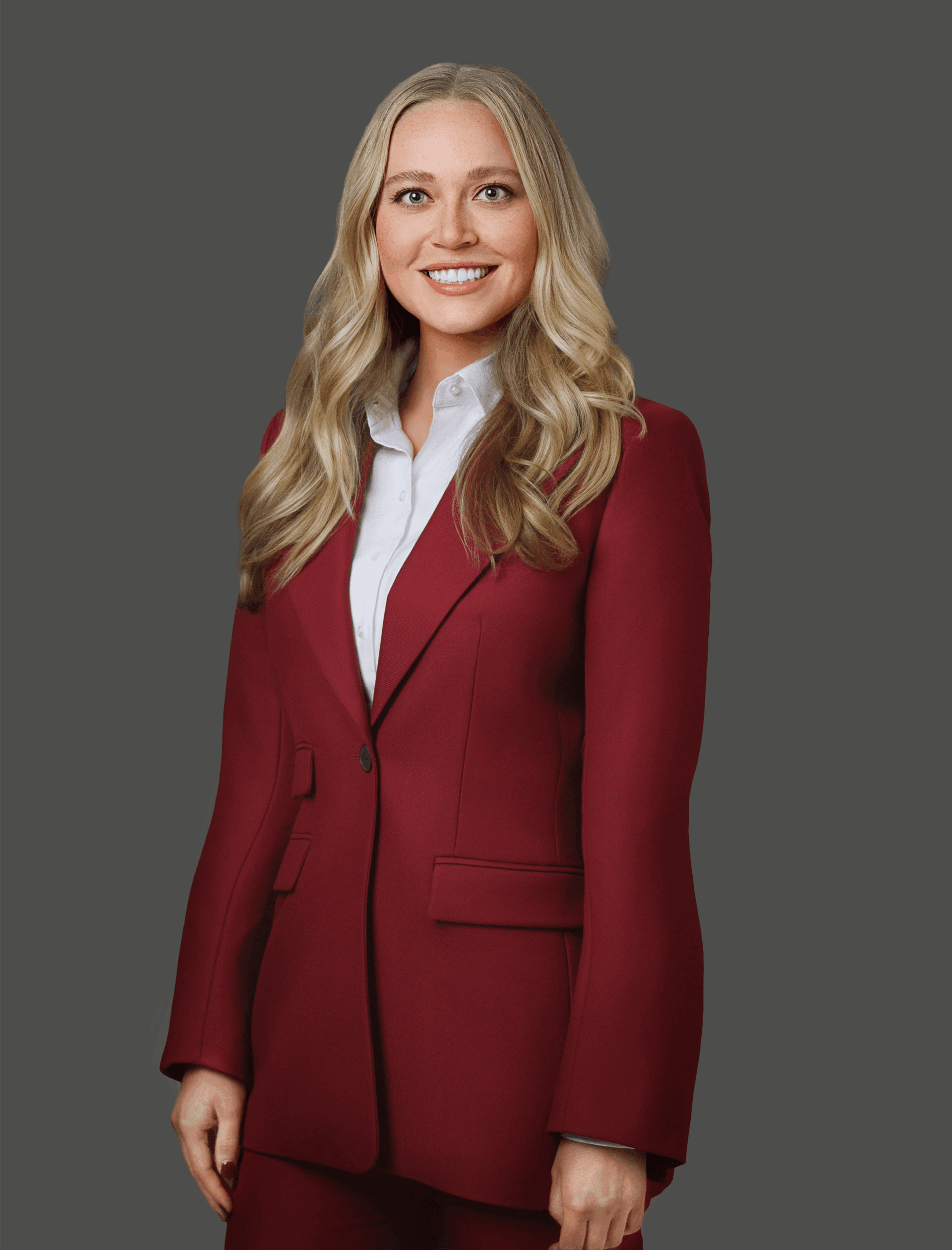 Lauren K. Bretz