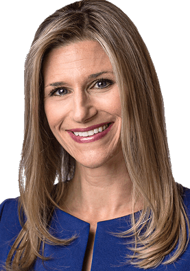 Lauren Schochor