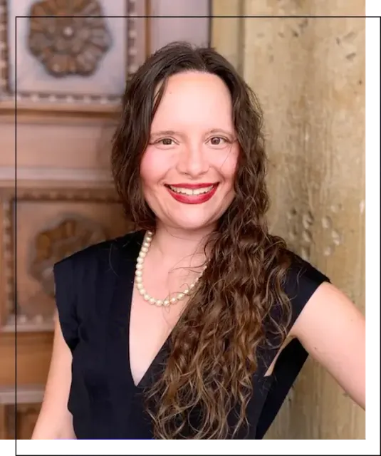 Laurie Del Percio