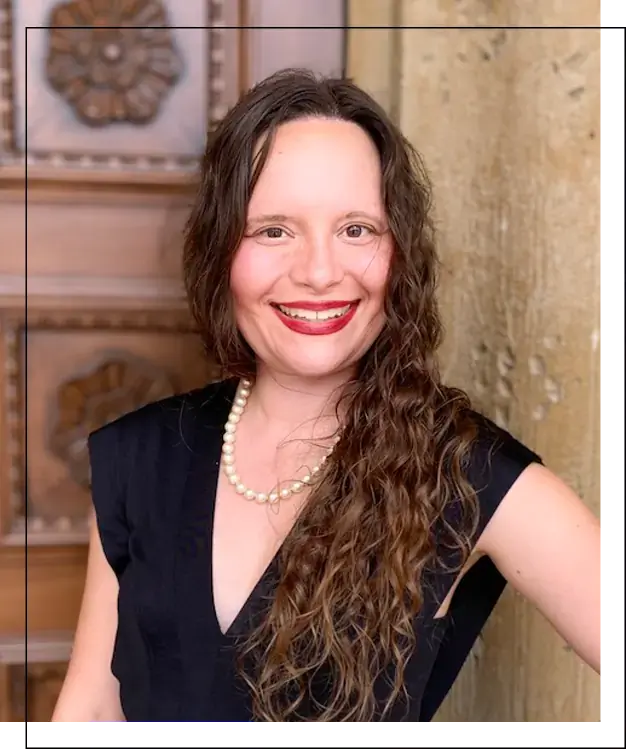 Laurie Del Percio