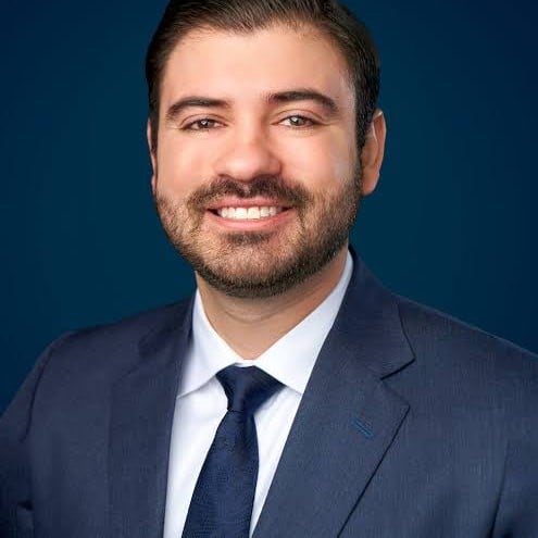 Lawrence Amato