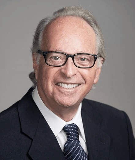 Lawrence Gursten