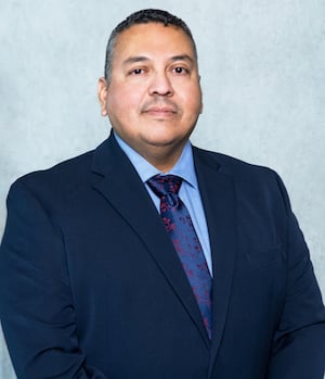 Lawrence Orta