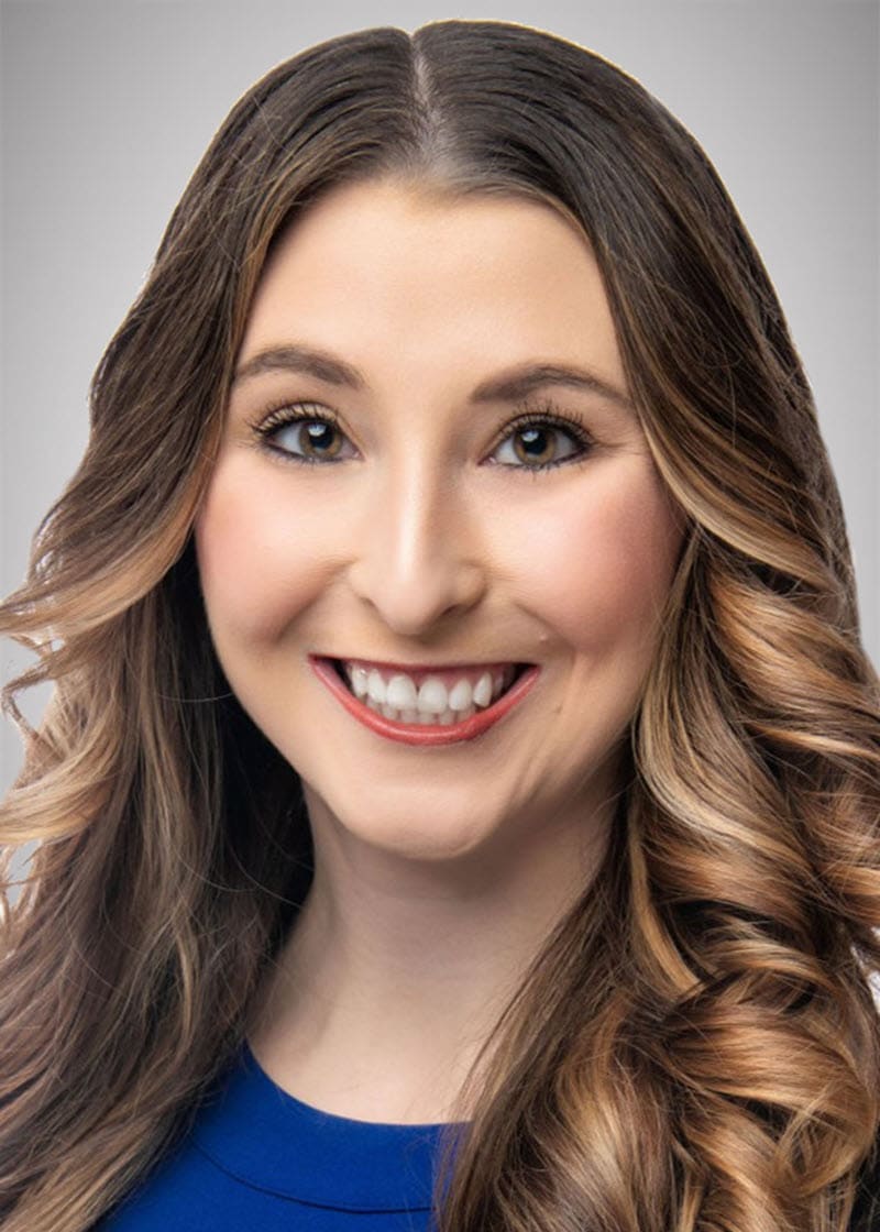 Leah Yoder