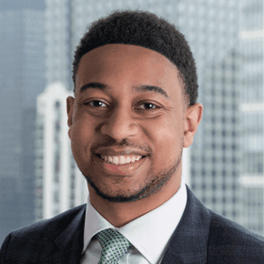 LeRoy Martin, III