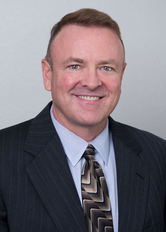 Lewis Moore