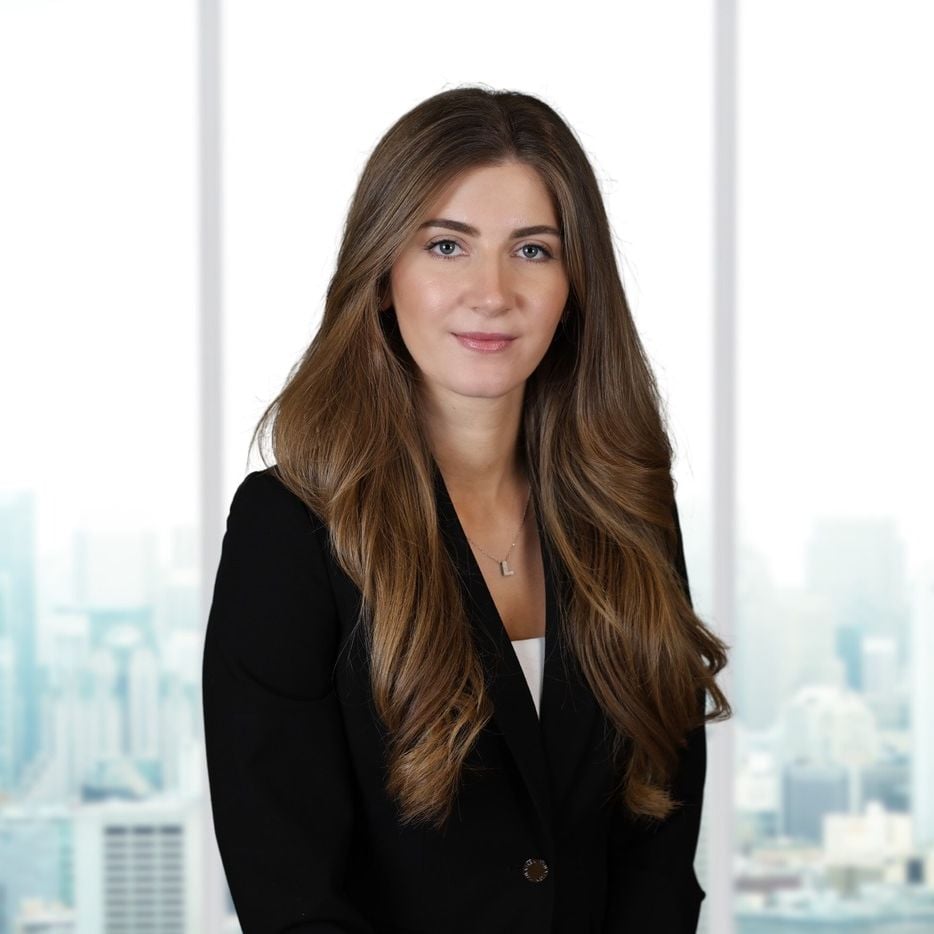 Lilit Kyababchian