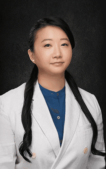 Lina Yoo