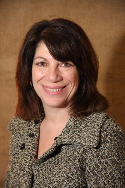 Linda Armatti