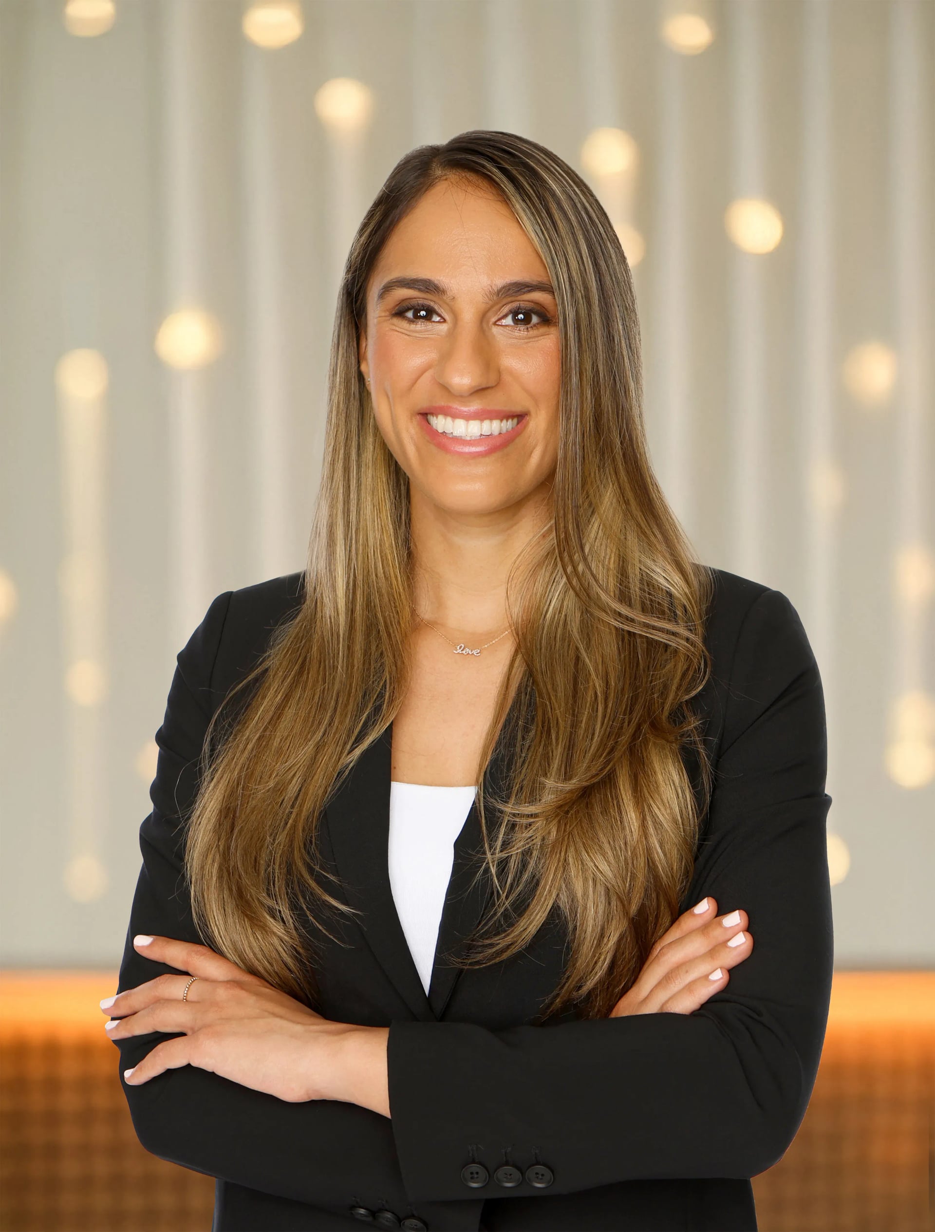 Linda Elihu
