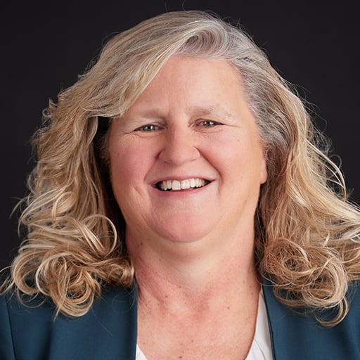Lisa Anderson