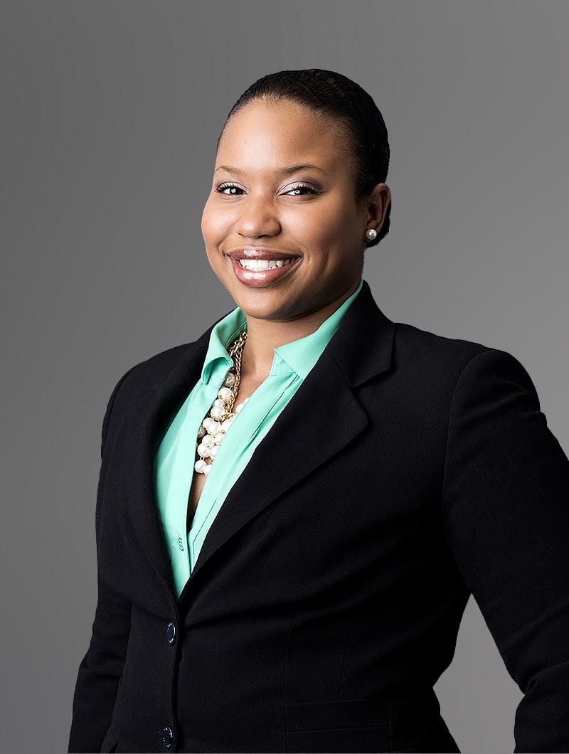 Lisa-Gaye Smith