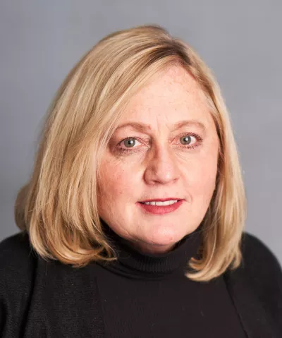 Lisa Lehrer
