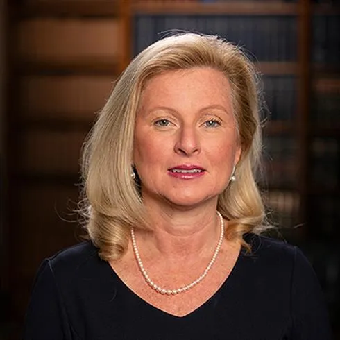 Liz Shepherd