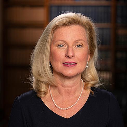 Liz Shepherd
