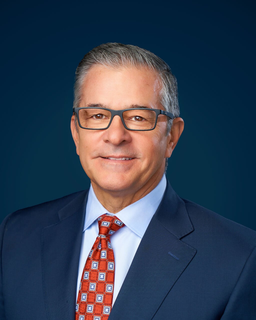 Louis Cairo