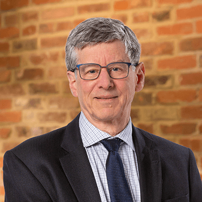 Louis D. Snesil