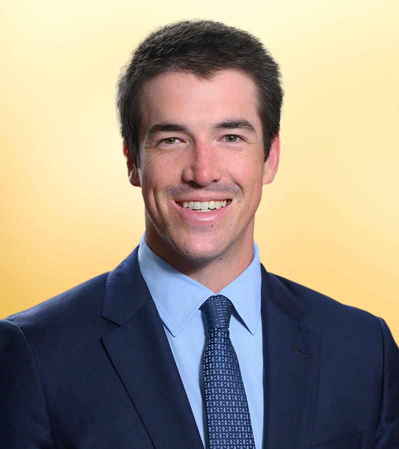 Luke Adams