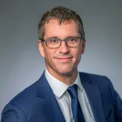 Luke Garrett