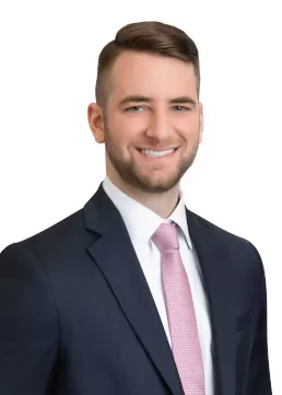 Luke Needleman
