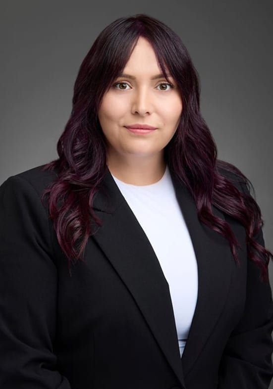 Madeline Gharabagh
