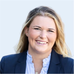 Maggie O'Donnell