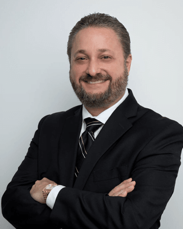 Marc Bebergal