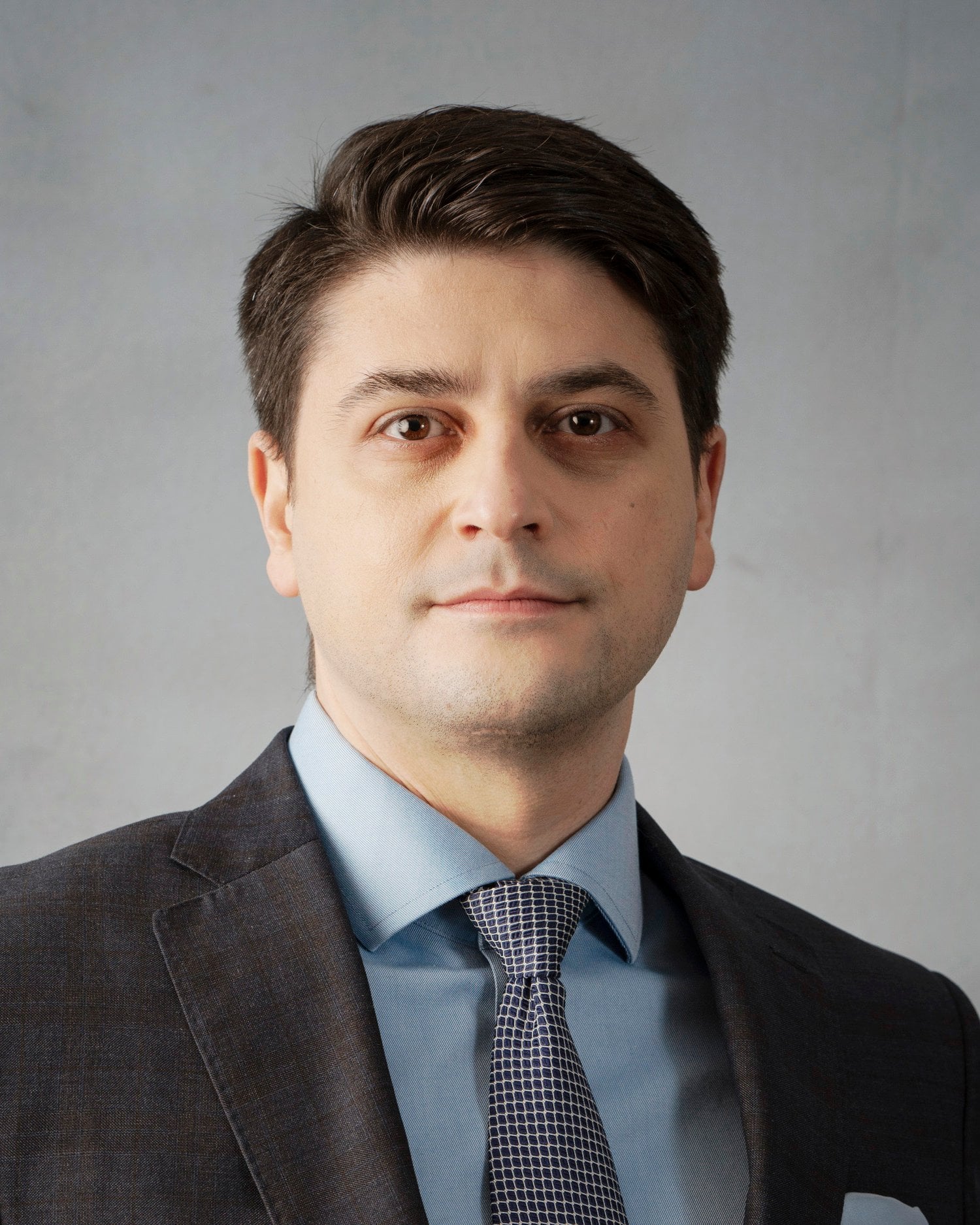 Marc Borden