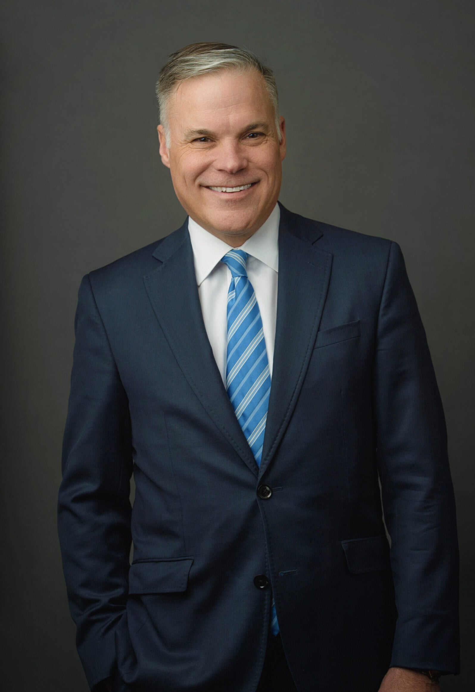 Marc K. Erickson