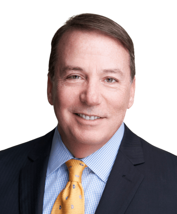 Marc Mendelson