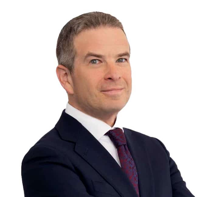 Marc Rothenberg
