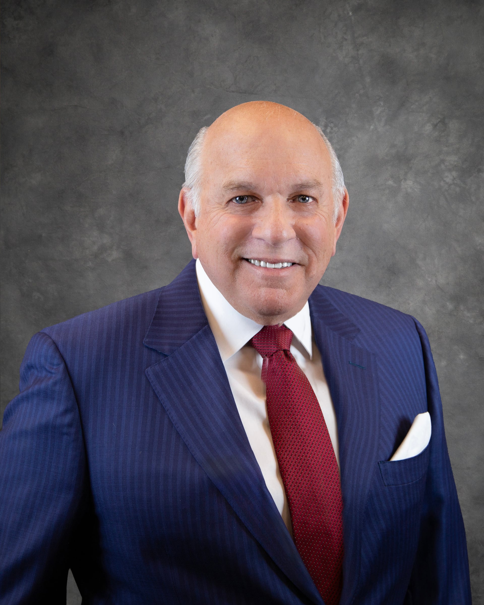 Marc Saperstein