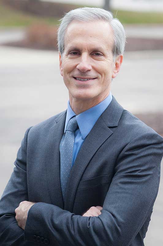 Marc Shuman