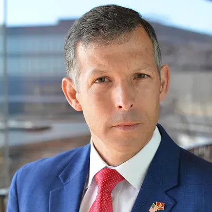 Marcos Garza