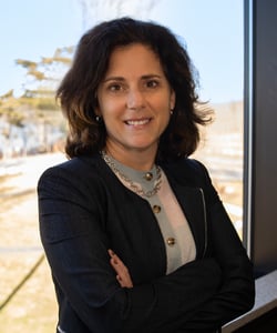 Maria Mancini Scott