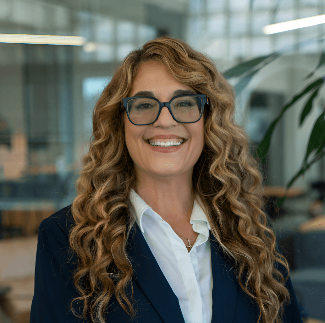 Maria Pappas-Rajotte