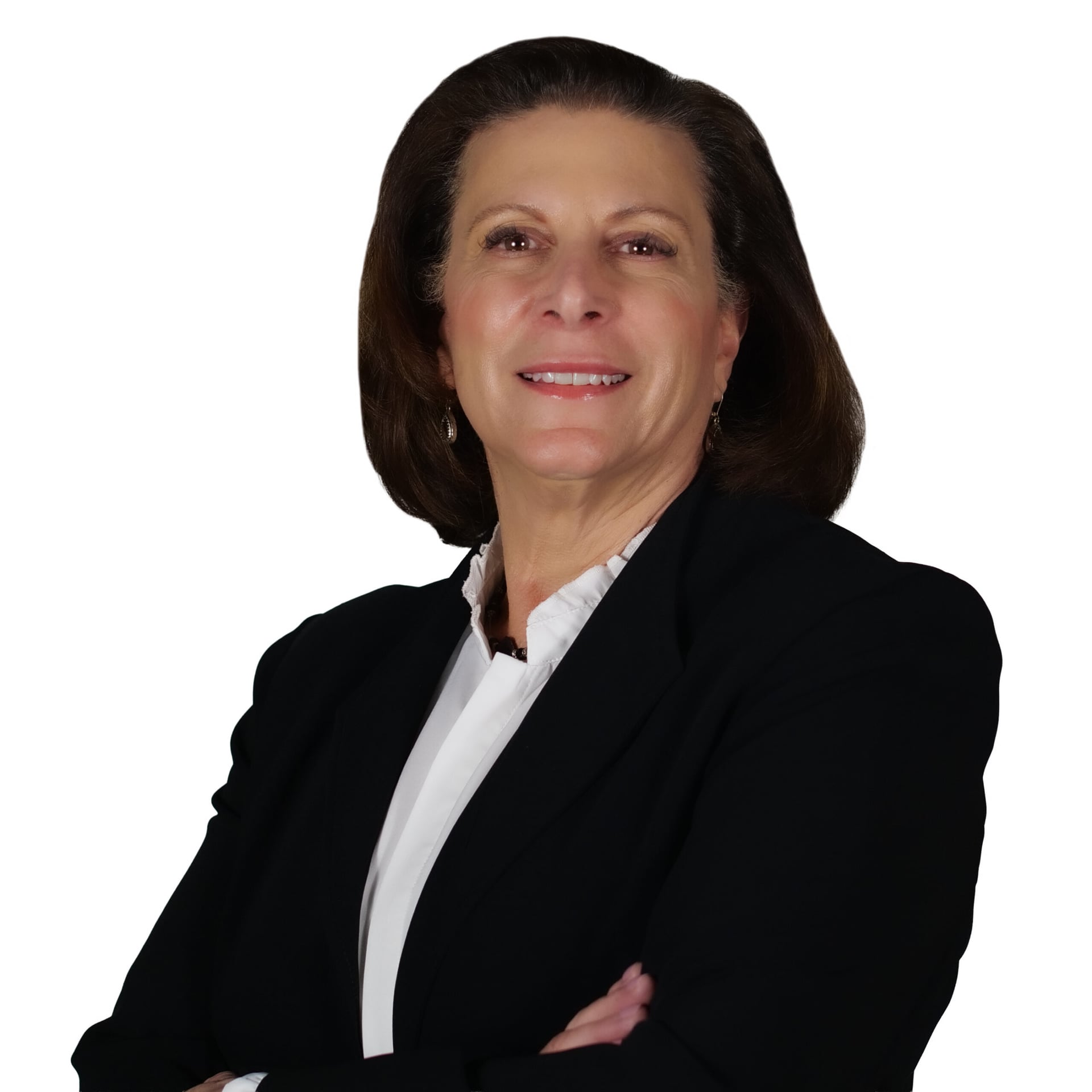 Marianne Garrison