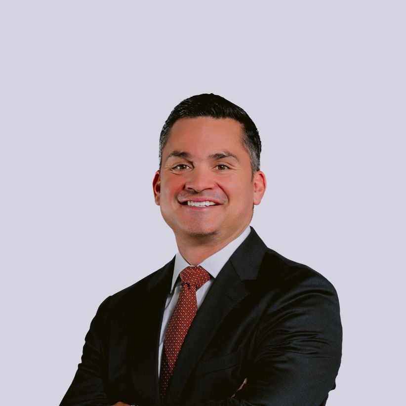 Mario Cisneros