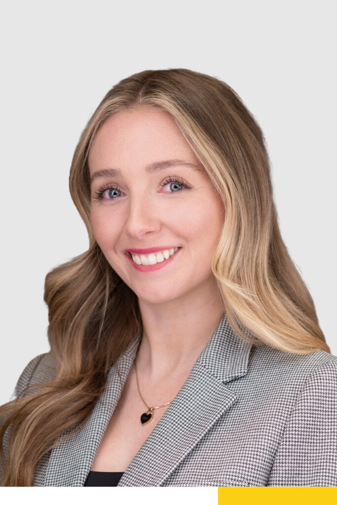 Marissa Hauck