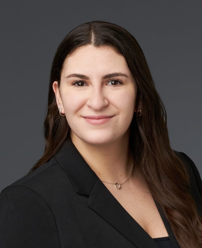 Marissa Nicosia