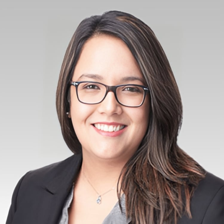 Maritsha Garcia