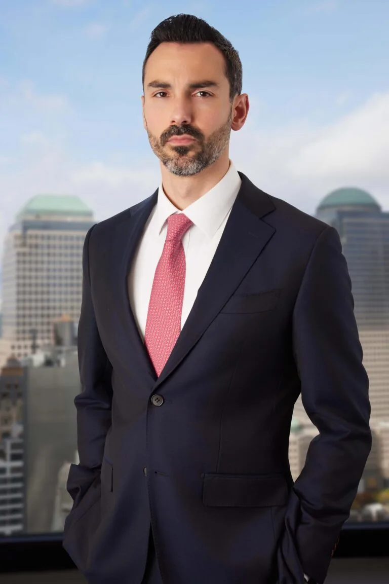 Mark Apostolos