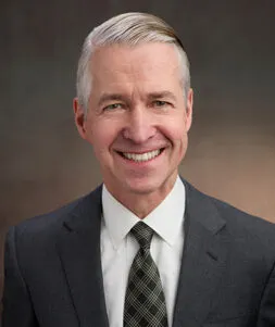 Mark Bennett