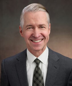 Mark Bennett