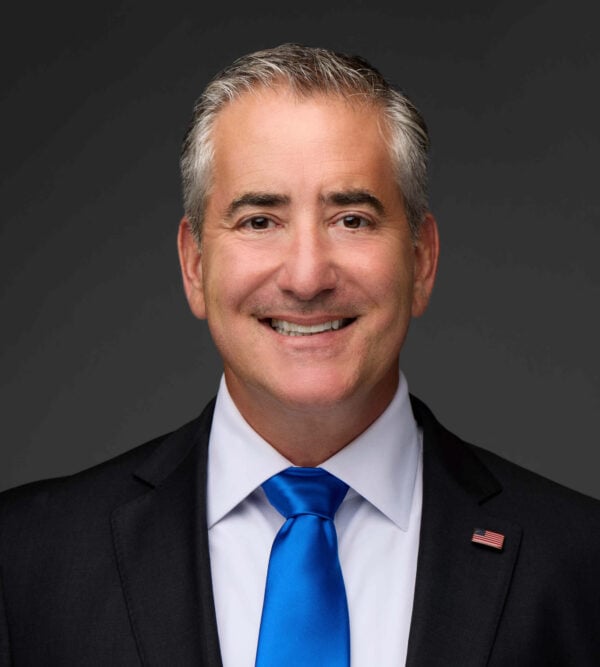 Mark Cantor