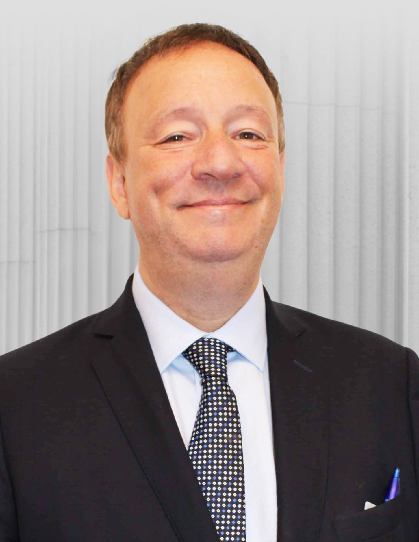 Mark Getzoni