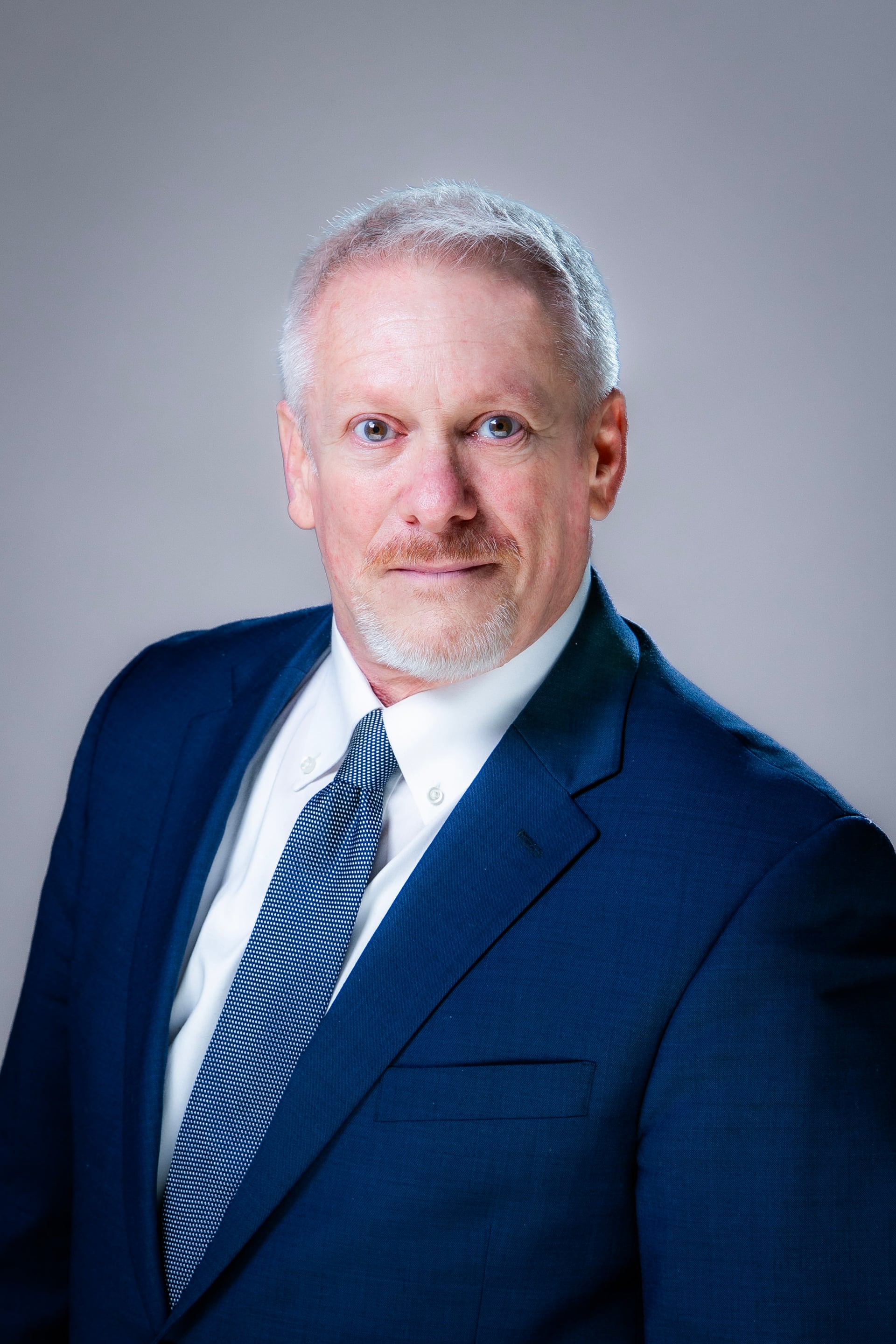 Mark Grodberg