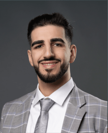 Mark Haddad
