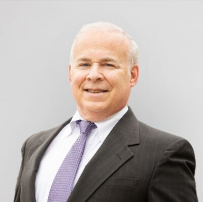 Mark Herman