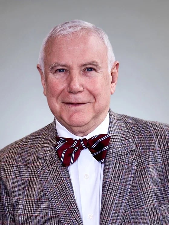 Mark Hoffman